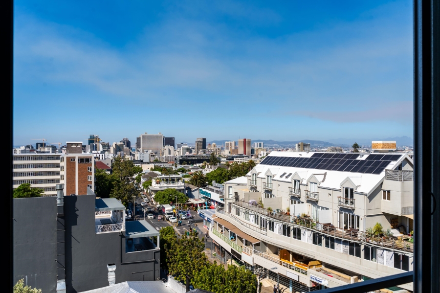 1 Bedroom Property for Sale in Gardens Western Cape